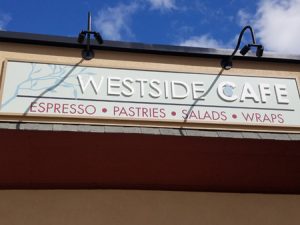 Elena's Westside Cafe